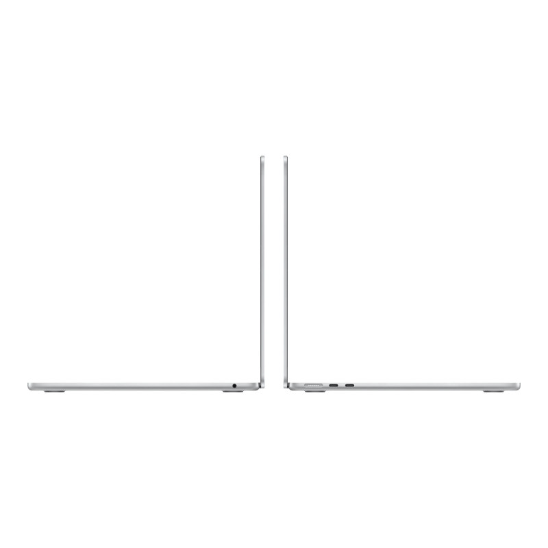 Apple MacBook Air 13" Apple M5 10C CPU, 10C GPU/16GB/1TB SSD/Silver/INT | Apple