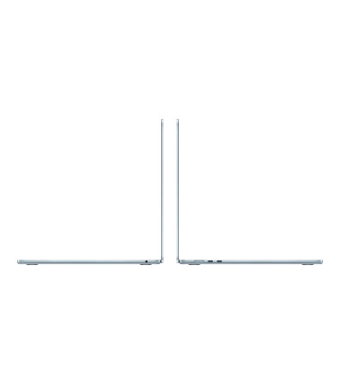 Apple MacBook Air 15" Apple M5 10C CPU, 10C GPU/16GB/512GB SSD/Sky Blue/SWE | Apple