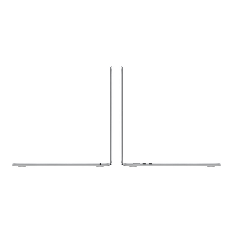 Apple MacBook Air 15" Apple M5 10C CPU, 10C GPU/24GB/1TB SSD/Silver/SWE | Apple