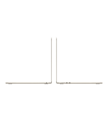 Apple MacBook Air 15" Apple M5 10C CPU, 10C GPU/24GB/1TB SSD/Starlight/SWE | Apple