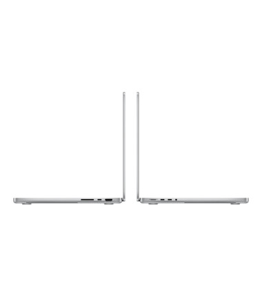 Apple MacBook Pro 14" Apple M5 Pro 15C CPU, 16C GPU/24GB/2TB SSD/Silver/SWE | Apple