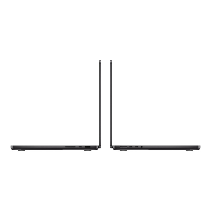 Apple MacBook Pro 14" Apple M5 Pro 15C CPU, 16C GPU/24GB/1TB SSD/Space Black/SWE | Apple