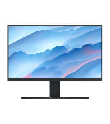 Xiaomi 2K Monitor A27Qi 2026 | 27 " | IPS | QHD | 16:9 | 120 Hz | 6 ms | 2560 x 1440 pixels | 300 cd/m² | Black