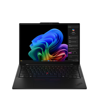 Lenovo ThinkPad T14s G6 Intel | Black | 14 " | IPS | WUXGA | 1920 x 1200 pixels | Anti-glare | Intel Core Ultra 7 | 258V | 32 GB