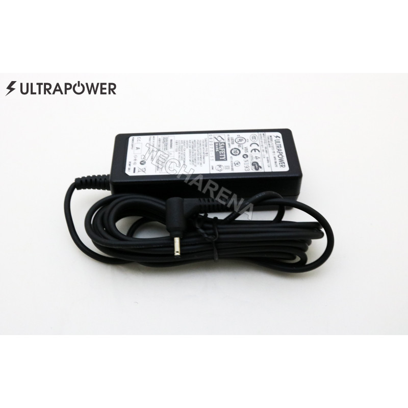 Samsung Ultrabook 19v 2.1a 3.0*1.0 UltraPower įkroviklis 40w