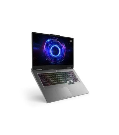 Lenovo LOQ 17IRX10 | Luna Grey | 17.3 " | IPS | FHD | 1920 x 1080 pixels | Anti-glare | Intel Core i7 | i7-13650HX | 16 GB | SOD