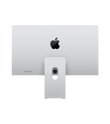 Apple | Studio Display, Standard Glass | 27 " | 5K | 16:9 | 60 Hz | 5120 x 2880 pixels | 600 cd/m² | Silver
