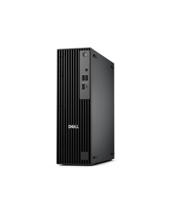 Dell QCS1255 | Pro | Desktop | Slim | AMD Ryzen 3 | Internal memory 8 GB | 8300G | DDR5 | 512 GB | Intel Integrated Graphics | K