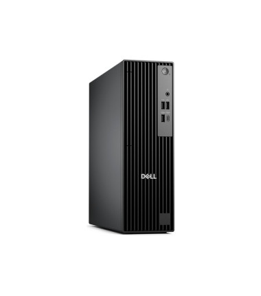 Dell QCS1255 | Pro | Desktop | Slim | AMD Ryzen 3 | 8300G | Internal memory 8 GB | DDR5 | 512 GB | Intel Integrated Graphics | K