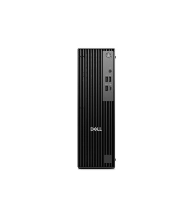 Dell QCS1255 | Pro | Desktop | Slim | AMD Ryzen 3 | 8300G | Internal memory 8 GB | DDR5 | 512 GB | Intel Integrated Graphics | K