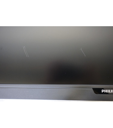 SALE OUT. | Philips | LCD Monitor with USB-C | 276B9/00 | 27" (68.5 cm) " | IPS | QHD | 16:9 | 75 Hz | 4 ms | 2560 x 1440 pixels