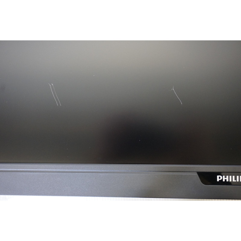 SALE OUT. | Philips | LCD Monitor with USB-C | 276B9/00 | 27" (68.5 cm) " | IPS | QHD | 16:9 | 75 Hz | 4 ms | 2560 x 1440 pixels