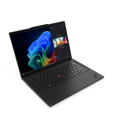 Lenovo ThinkPad T14 G6 Intel | Black | 14 " | IPS | WUXGA | 1920 x 1200 pixels | Anti-glare | Intel Core Ultra 7 | 258V | 32 GB 