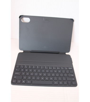 SALE OUT. Xiaomi Redmi Pad 2 Pro Keyboard US English | Tablet keyboard | Gray | DEMO
