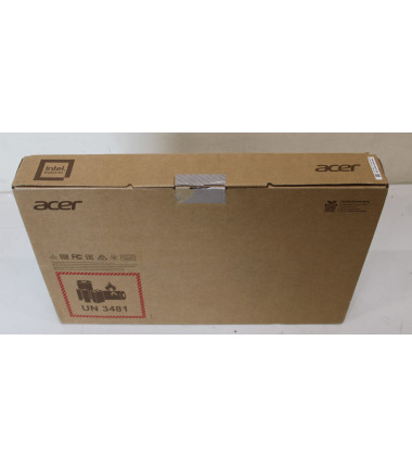 SALE OUT. Acer TravelMate TMP414-53-TCO-32AV 14“ WUXGA IPS i3-1315U/16GB/SSD 512GB/Intel Iris Xe Graphics/Win11HOME/Eng kbd/Gray