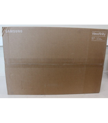 Samsung SALE OUT. | LS32D700EAUXEN | 32 " | VA | 16:9 | 60 Hz | 5 ms | 3840 x 2160 pixels | 350 cd/m² | HDMI ports quantity 1 | 