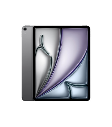 Apple | iPad Air Wi-Fi + Cellular | Space Gray | 13 " | 2732 x 2048 pixels | IPS | Apple | 12 GB | M4 | 128 GB | 3G | 4G | 5G | 