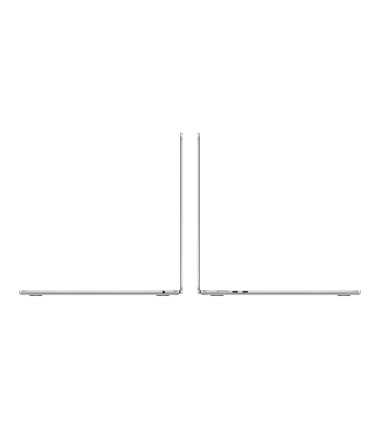 Apple MacBook Air 15" Apple M5 10C CPU, 10C GPU/16GB/1TB SSD/Silver/INT | Apple