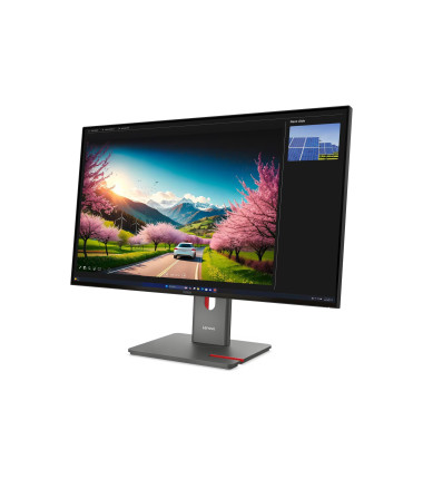 Lenovo ThinkVision P32UD-40 31.5 3840x2160/16:9/350 nits/DP/HDMI/3Y Warranty | Lenovo