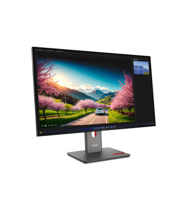 Lenovo ThinkVision P32UD-40 31.5 3840x2160/16:9/350 nits/DP/HDMI/3Y Warranty | Lenovo
