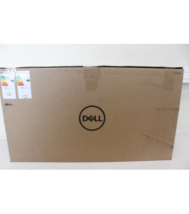 SALE OUT. | Dell | P2725H | 27 " | IPS | 16:9 | 100 Hz | 8 ms | 1920 x 1080 pixels | 300 cd/m² | HDMI ports quantity 1 | Black |
