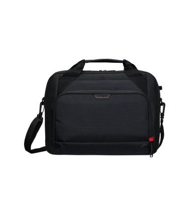 Targus | CN414GL Classic EcoSmart | Fits up to size 13-14 " | Briefcase | Shoulder strap | Black