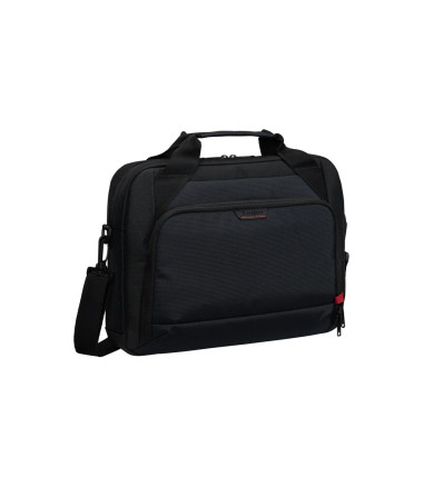 Targus | CN414GL Classic EcoSmart | Fits up to size 13-14 " | Briefcase | Shoulder strap | Black