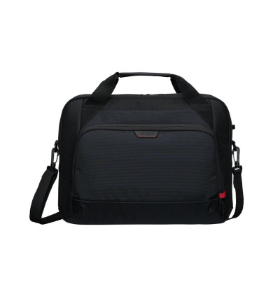Targus | CN415GL Classic EcoSmart | Fits up to size 15-16 " | Briefcase | Shoulder strap | Black