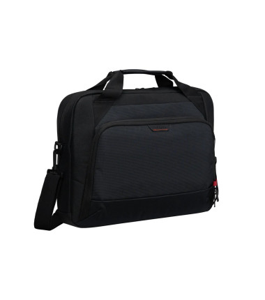 Targus | CN415GL Classic EcoSmart | Fits up to size 15-16 " | Briefcase | Shoulder strap | Black