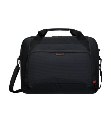 Targus | CN418GL Classic EcoSmart | Fits up to size 17-18 " | Briefcase | Shoulder strap | Black