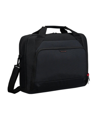 Targus | CN418GL Classic EcoSmart | Fits up to size 17-18 " | Briefcase | Shoulder strap | Black