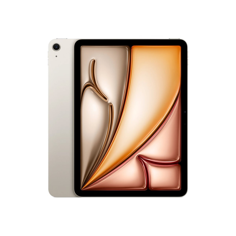 Apple iPad Air 11" M4 Wi-Fi 1TB - Starlight | Apple