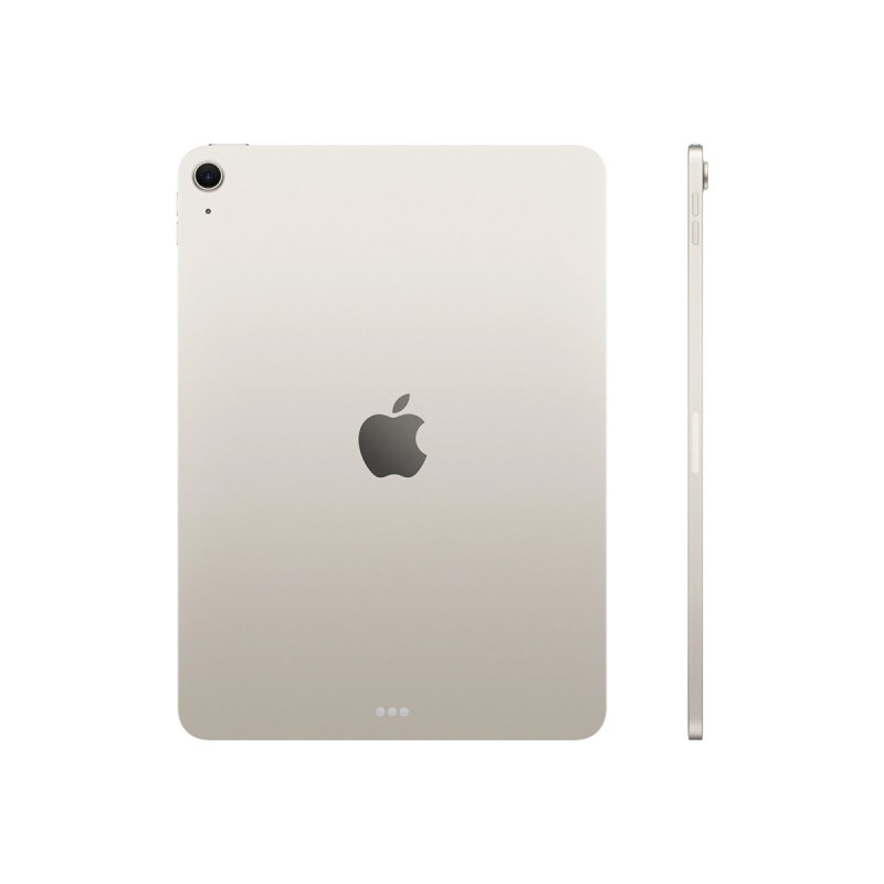 Apple iPad Air 11" M4 Wi-Fi 1TB - Starlight | Apple