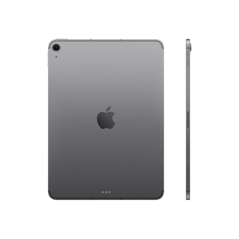 Apple iPad Air 11" M4 Wi-Fi + Cellular 128GB - Space Grey | Apple
