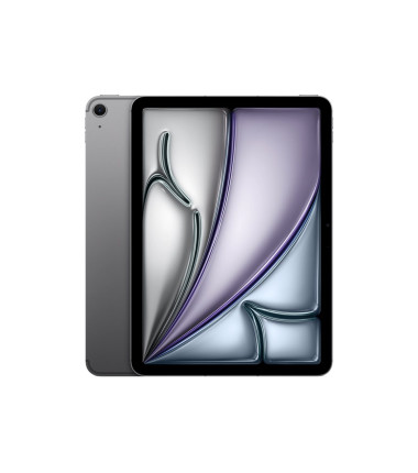 Apple iPad Air 11" M4 Wi-Fi + Cellular 256GB - Space Grey | Apple