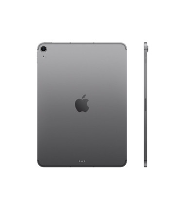 Apple iPad Air 11" M4 Wi-Fi + Cellular 256GB - Space Grey | Apple