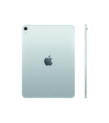 Apple | iPad Air Wi-Fi + Cellular | Blue | 11 " | 2360 x 1640 pixels | IPS | Apple | 12 GB | M4 | 256 GB | 3G | 4G | 5G | Wi-Fi 