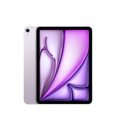 Apple | iPad Air Wi-Fi + Cellular | Purple | 11 " | 2360 x 1640 pixels | IPS | Apple | 12 GB | M4 | 512 GB | 3G | 4G | 5G | Wi-F