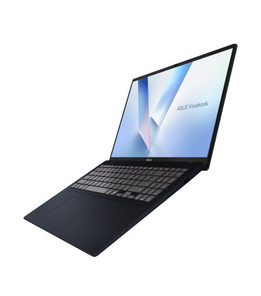 Asus Vivobook 16 F1607AA-MB047W | Quiet Blue | 16 " | IPS | WUXGA | 1920 x 1200 pixels | 60 Hz | Anti-glare | Intel Core Ultra 5