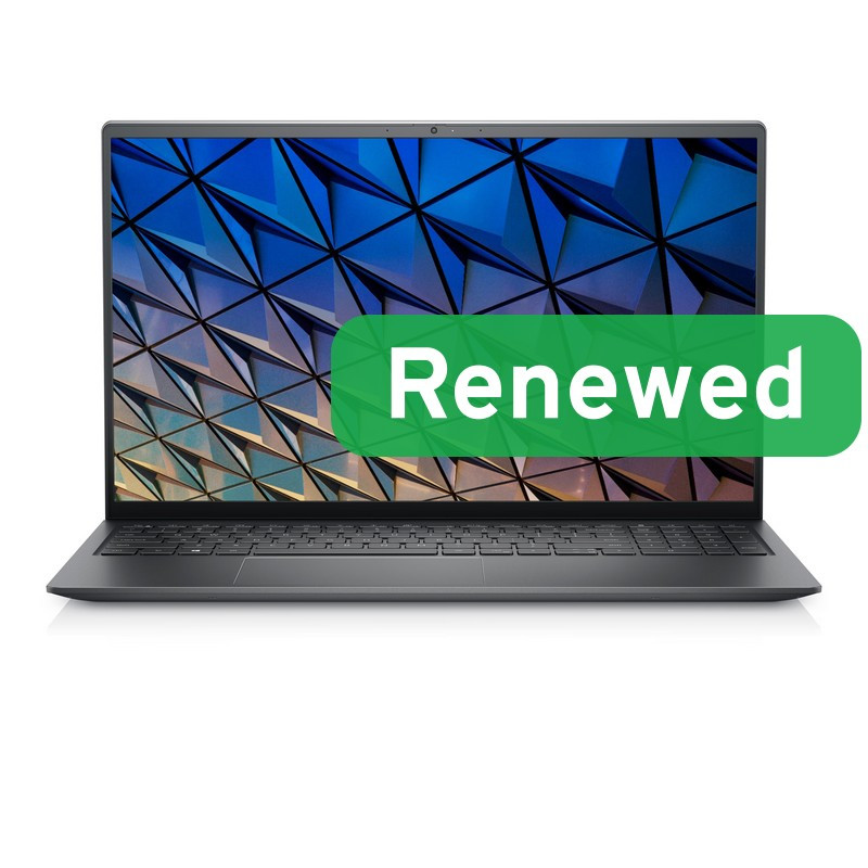 DELL Renewed Grade A++ | Vostro 15 5510 | 15.6 " | FHD | i5-11320H | 8 GB | SSD | 256 GB | Intel Iris Xe Graphics | Windows 11 P
