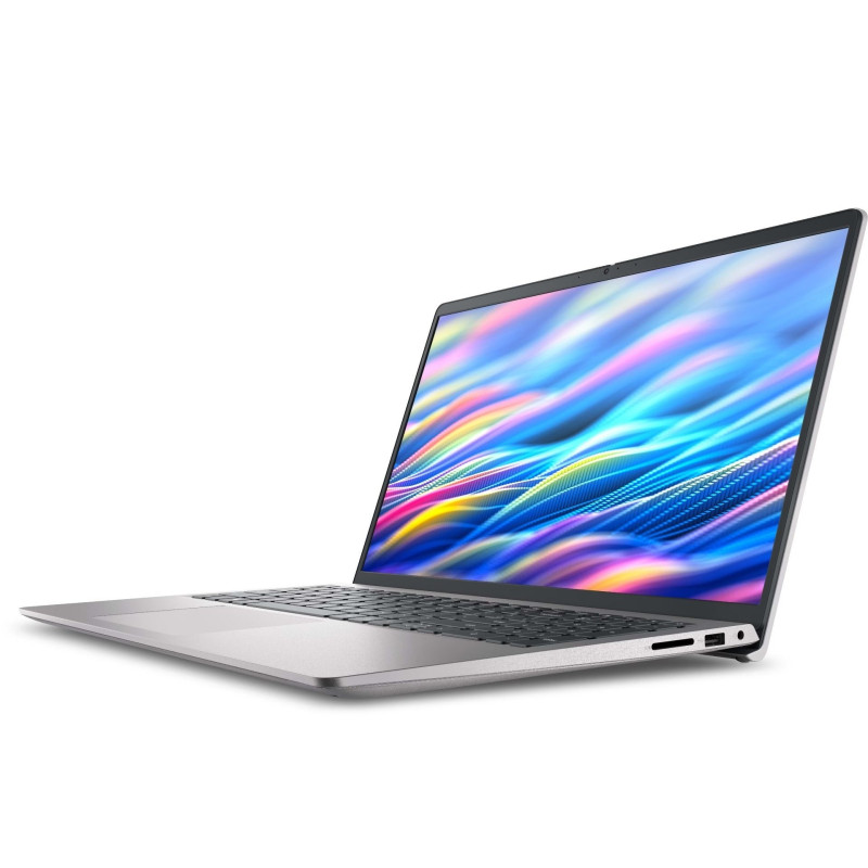 DELL Renewed Grade A++ | 15 DC15250 | 15.6 " | FHD | i5-1334U | 16 GB | SSD | 1000 GB | Intel UHD Graphics | Windows 11 Pro | Ke