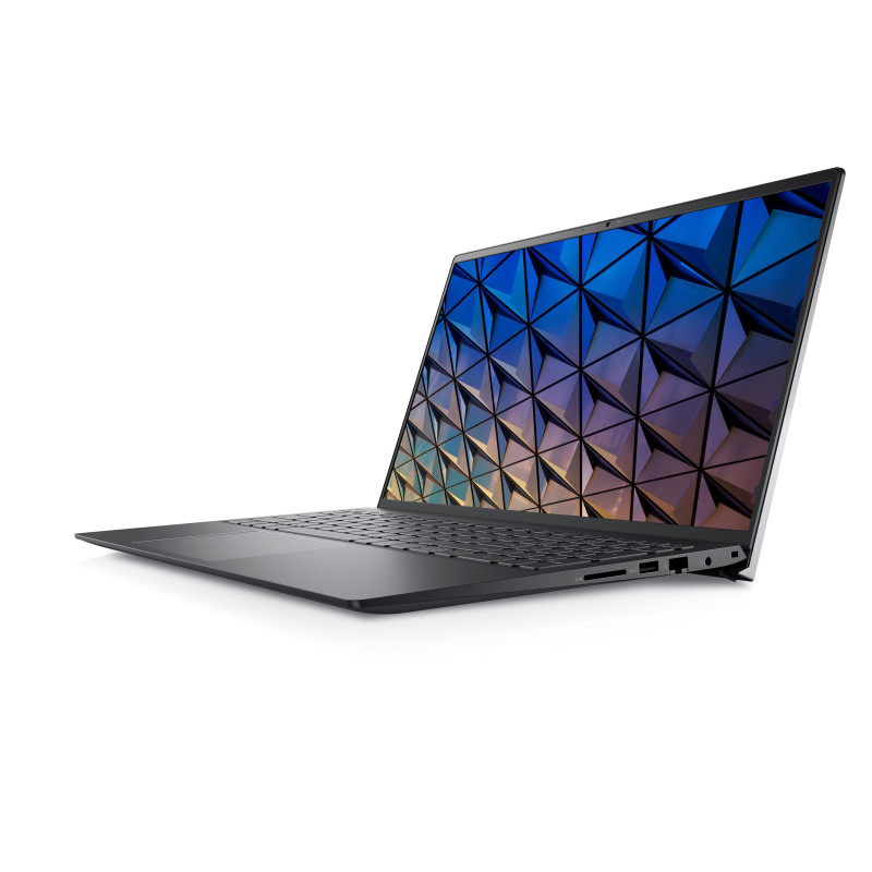 DELL Renewed Grade A++ | Vostro 15 5510 | 15.6 " | FHD | i7-11390H | 16 GB | SSD | 512 GB | Intel Iris Xe Graphics | Windows 11 