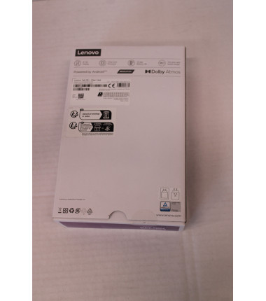 SALE OUT. Lenovo Tab M9 9HD TB310FU MediaTek Helio G80/4GB/64GB/ARM Mali-G52 MC2 GPU/Android 12/Grey/Touch/2Y Warranty | Lenovo 