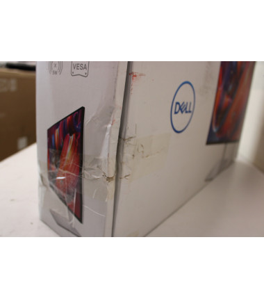 SALE OUT. | Dell | S2425H | 24 " | IPS | 16:9 | 100 Hz | 8 ms | 1920 x 1080 pixels | 250 cd/m² | HDMI ports quantity 2 | White |