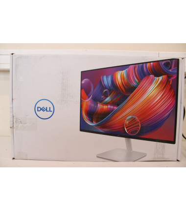 SALE OUT. | Dell | S2425H | 24 " | IPS | 16:9 | 100 Hz | 8 ms | 1920 x 1080 pixels | 250 cd/m² | HDMI ports quantity 2 | White |