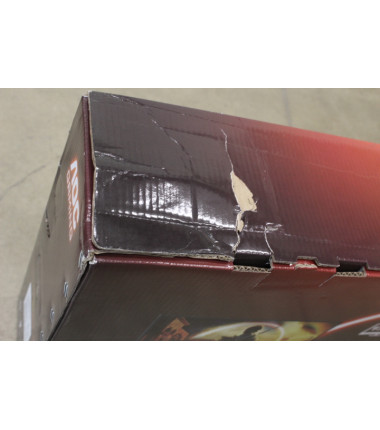 AOC SALE OUT. C32G42ZE | 31.5 " | VA | FHD | 16:9 | 260 Hz | 4 ms | 1920 x 1080 pixels | 300 cd/m² | HDMI ports quantity 1 | Bla