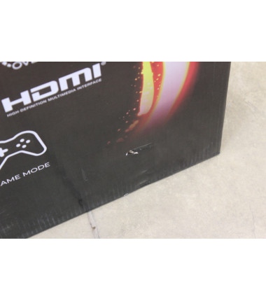 AOC SALE OUT. C32G42ZE | 31.5 " | VA | FHD | 16:9 | 260 Hz | 4 ms | 1920 x 1080 pixels | 300 cd/m² | HDMI ports quantity 1 | Bla