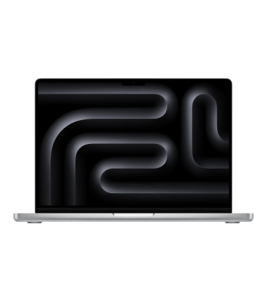 Apple MacBook Pro 14" Apple M5 Pro 18C CPU, 20C GPU/24GB/2TB SSD/Silver/INT | Apple