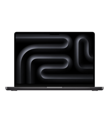 Apple MacBook Pro 14" Apple M5 Pro 18C CPU, 20C GPU/24GB/2TB SSD/Space Black/SWE | Apple