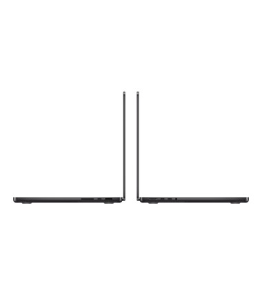 Apple MacBook Pro 14" Apple M5 Pro 18C CPU, 20C GPU/24GB/2TB SSD/Space Black/SWE | Apple